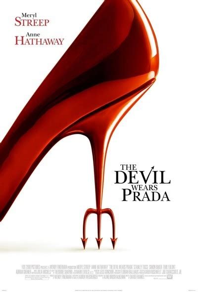 devil wears prada ebert